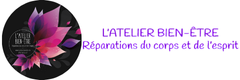 L'atelier bien-être - Nathalie Fidanza