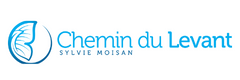 Chemin du Levant - Sylvie Moisan