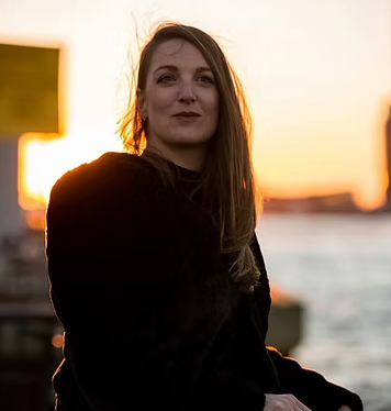 Stéphanie Jollien - Soulfull thérapeute
